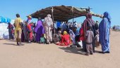 GLAD PRETI SUDANU: Humanitarna konferencija u Parizu