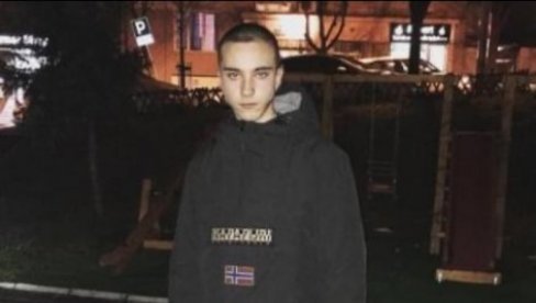 VEZANOM BOŠKU KRV TEKLA IZ NOSA: Suđenje za ubistvo Jovana Milovanovića u Borči VEZANOM BOŠKU KRV TEKLA IZ NOSA: Suđenje za ubistvo Jovana Milovanovića u Borči