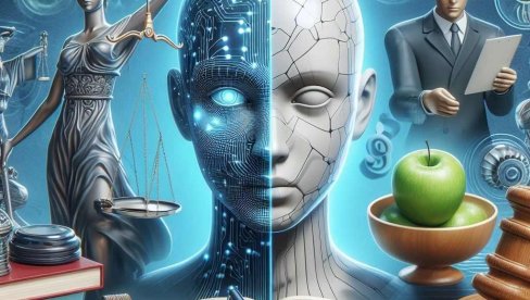 IZNENAĐUJUĆI RAZLOG: Evo zašto AI greši kada daje zdravstvene savete