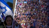 ТАОЦИ И АЛОН УСКОРО НА СЛОБОДИ? Индиректни преговори између Израела и Хамаса почели јуче у египатском летовалишту Шарм ел Шеик