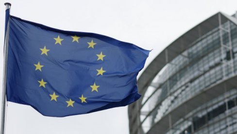 EU USVOJILA 17. PAKET SANKCIJA PROTIV RUSIJE Baro: Slede nove mere ako ne bude prekida vatre