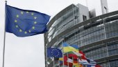 МАЂАРСКА МОРА БИТИ КАЖЊЕНА ЗБОГ ОРБАНОВЕ ПОСЕТЕ РУСИЈИ: Европски парламент усвојио резолуцију о Украјини