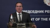 NEMAČKI MINISTAR NAREĐUJE: NATO članice da zatvore praznine u svojoj odbrani