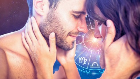 СУДБИНСКИ ПАРОВИ: Шест астро комбинација фаталне љубави