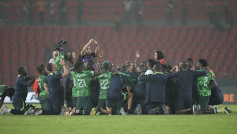 SRBI, DA LI VAM JE SADA LAKŠE? Reprezentacija od 300 miliona evra ostala bez Svetskog prvenstva