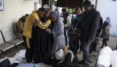 POKOLJ POD PLAŠTOM HUMANITARNE POMOĆI: Lekari bez granica optužili Ameriku i Izrael