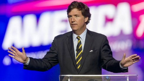 РАТ У ИРАНУ ЗНАЧИ КРАЈ АМЕРИЧКЕ ИМПЕРИЈЕ: Такер Карлсон објаснио како је Техеран срушио поредак знан од Другог светског рата