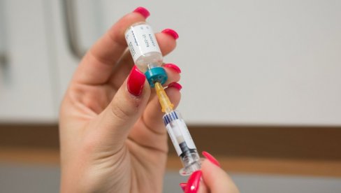 MAJKA I SIN SE ZARAZILI MALIM BOGINJAMA U BEOGRADU: Dete (4) nije vakcinisano