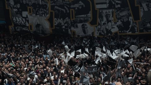 GOTOVO JE! Partizan dogovorio pojačanje koje se sa nestpljenjem čekalo