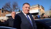 DODIK OTKRIO BROJKE: Evo koliko glasova protiv rezolucije o Srebrenici očekuje