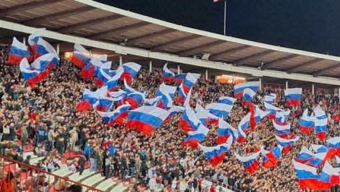 A ZAPAD - ZATEČEN: Crvena zvezda i moćna ruska organizacija dogovorili stratešku saradnju!