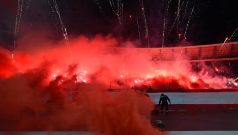 DELIJE U TRANSU! U Beograd stiže možda i najveće pojačanje koje je Crvena zvezda obezbedila u jurišu na Ligu šampiona