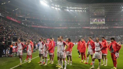 ČUDO: Bundesliga nije najposećenije fudbalsko takmičenje u Nemačkoj!
