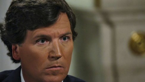 TAKER KARLSON NAJAVIO NOVI INTERVJU: Šta sve nisam pitao predsednika Irana