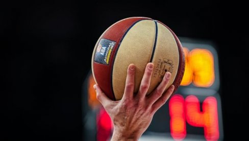 ABA LIGA: Igokea u sjajnom meču pobedila Megu