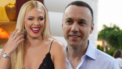 NISMO VIŠE BLISKI: Bane Mojićević otkrio istinu o odnosu sa Milicom Todorović