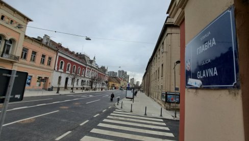 U GLAVNU SE VRATILO 17 LINIJA: Nakon desetomesečnih radova, od danas ponovo prolazi saobraćaj kroz centar Zemuna