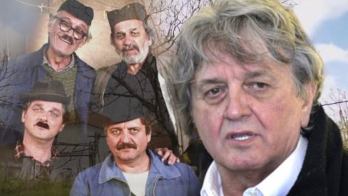 TUŽNO, SVI POMRLI: 17 godina kasnije - Bajić se vratio u kuću u Petlovcu TUŽNO, SVI POMRLI: 17 godina kasnije - Bajić se vratio u kuću u Petlovcu