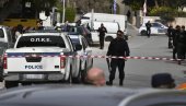 PALA KRV U GRČKOJ: U pucnjavi u atinskom kafiću ranjeni policajac i turski državljanin