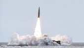 OD ISKANDERA NEMA ZAŠTITE: Amerikanci oduševljeni ruskom raketom - Rusi koriste taktiku dvostrukog udara