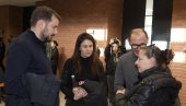 KOSTINA RAZREDNA KAŽNJENA ZBOG NEDOLASKA U SUD: Ne može da svedoči, a može da vodi decu u Francusku