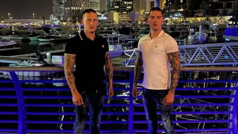 TUŽILAŠTVO TRAŽI PO GODINU DANA ZATVORA: Suđenje braći Panić