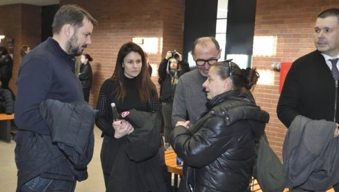 SANJA KOSTU KAKO NAS SVE UBIJA: Otac Adriane Dukić otkrio - Mlađa ćerka i sin žive u strahu (FOTO)