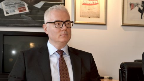 СРЕЋНО! Кирсти Ковентри честитала Дејану Томашевићу