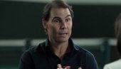 NADAL DEMANTOVAO CEO SVET!  Federer i ja nismo prijatelji, a šta je tek rekao za Đokovića