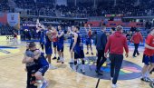 NOVA SENZACIJA: Bivši osvajač Kupa Koraća ispao u četvrtfinalu!