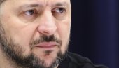 TAJMING JE PRECIZNO IZABRAN Veliko upozorenje bivšeg američkog senatora: Zelenski želi rat