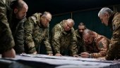 ЗЕЛЕНСКИ ТРЉА РУКЕ, СИРСКИ СЕ ХИТНО ОГЛАСИО: Војни врх Украјине изнео нове информације са фронта, Путину се ово неће допасти