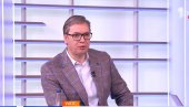 VUČIĆ OTKRIO ZAŠTO FORMIRA NOVI POKRET: Odnos prema državi mora da se promeni