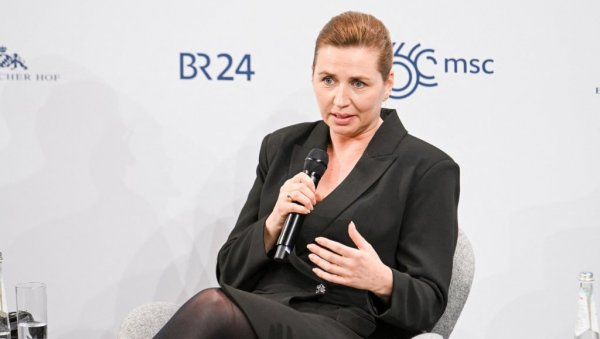 СТАРОСНА ГРАНИЦА ЗА ДРУШТВЕНЕ МРЕЖЕ: Данска премијерка жели да ЕУ уведе ограничење