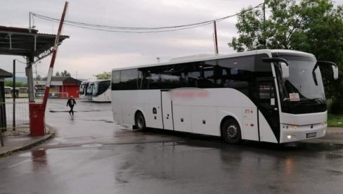 UPITALA DOKLE SMO STIGLI, PA SE SRUŠILA: Majka iz Prijepolja preminula na putu ka sinu