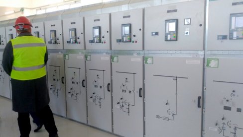 RADOVI NA ELEKTROMREŽI: Sutra bez struje delovi Braničevskog okruga