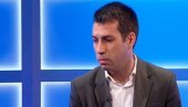 ВЕЋИ УСТАША И ОД САМИХ УСТАША: Веселиновић директно позивао на крвопролиће, величајући уједно и усташки злочин
