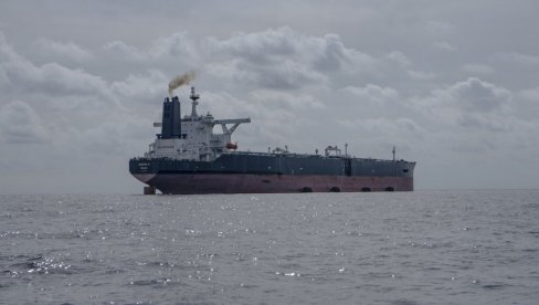 АМЕРИЧКИ МИНИСТАР: Критиковао Европу због увоза руске нафте