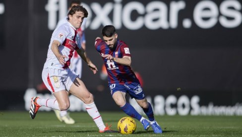 ОБА ТИМА ДАЈУ ГОЛ: Ево данашњих предлога за игру ГГ