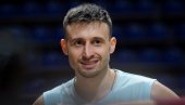 KAKVA DOBRODOŠLICA ZA ALEKSU: CSKA na srpskom najavio doskorašnjeg košarkaša Partizana i objavio čuveni snimak (VIDEO)