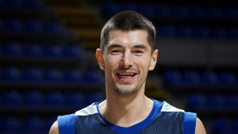 BIVŠI KAPITEN ZVEZDE NAJBOLJI U CSKA: Moskovljani na pogon Luke Mitrovića do trijumfa u VTB ligi