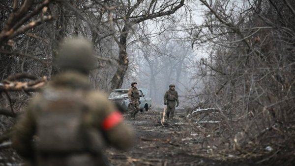 ДОЋИ ЋЕ ДО ТРАГЕДИЈЕ... Француски политичар упозорава - Ово ће бити последице ако Украјина уђе у НАТО