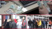 IMAM TROJE DECE, PRETEŠKO JE, MUČNO JE... Srbi na KiM zabrinuti za svoj opstanak posle Kurtijeve sramne odluke o ukidanju dinara (VIDEO)
