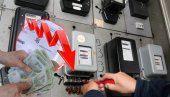 KO IMA PRAVO NA UMANJENJE RAČUNA ZA STRUJU: Na listi još četiri grupe građana
