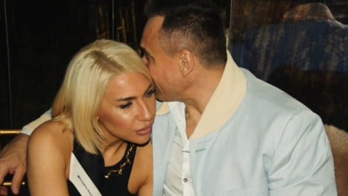 НИШТА ОД СВАДБЕ: Шта ће бити, живот ће да напише роман