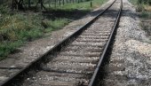 ОПАСНО ЈЕ ПО ЖИВОТ: Забрањено кретање на железничком мосту и тунелу 57 на прузи Београд-Бар