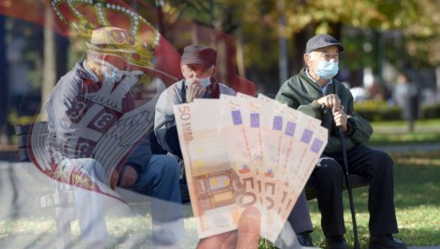 ОБЈАВЉЕНА ВАЖНА ИНФОРМАЦИЈА ЗА ЗАПОСЛЕНЕ: Тиче се старосне границе за одлазак у пензију