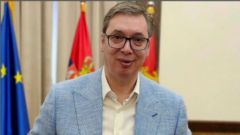 SPASILI BISMO ZEMLJU PO PITANJU STRUJE: Vučić o planovima za pravljenje nuklearnog reaktora u Srbiji