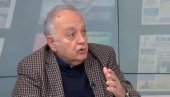ХОЋЕ ДА ПРИЗНАМО ЛАЖНУ ДРЖАВУ ТЕРОРИСТА, ДА УЂЕМО У НАТО И ЕУ, УВЕДЕМО САНКЦИЈЕ РУСИЈИ... Идеолог блокадера изнео антисрпске захтеве ХОЋЕ ДА ПРИЗНАМО ЛАЖНУ ДРЖАВУ ТЕРОРИСТА, ДА УЂЕМО У НАТО И ЕУ, УВЕДЕМО САНКЦИЈЕ РУСИЈИ... Идеолог блокадера изнео антисрпске захтеве