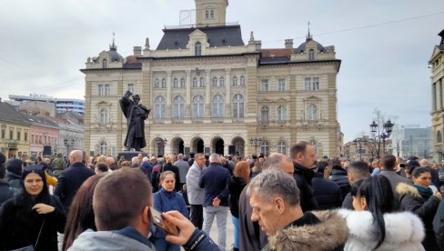 GRČEVITO SE BORIO ZA PRAVA SRBA: Rođendan Svetozara Miletića od ove godine u kalendaru državnih svečanosti